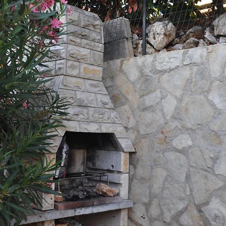 Kamenjak Volme, Cousy House With Pool Banjole Bagian luar foto
