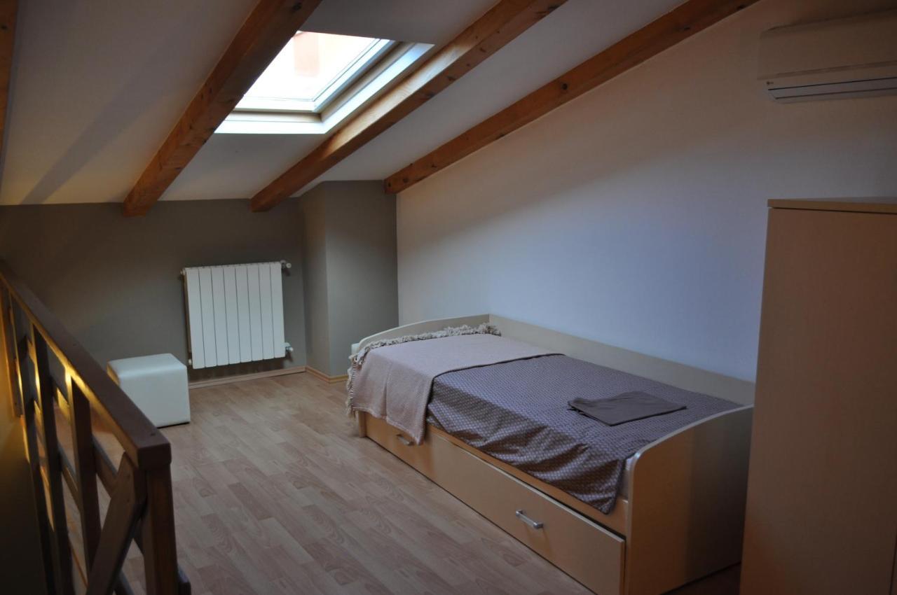 Kamenjak Volme, Cousy House With Pool Banjole Bagian luar foto